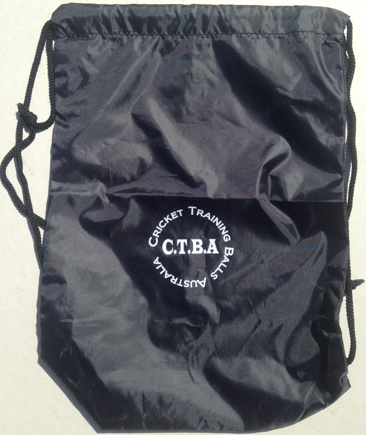Cricket Club carry bag pack | Cricket Training Balls Australia